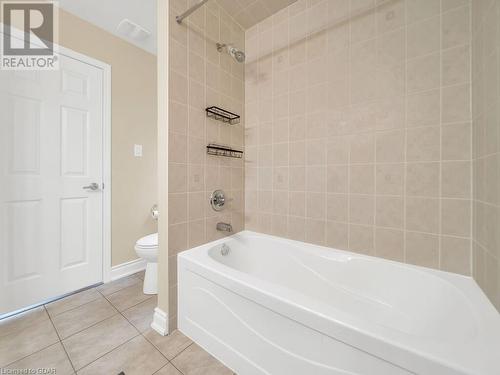 897 Whaley Way, Milton, ON - Indoor Photo Showing Bathroom