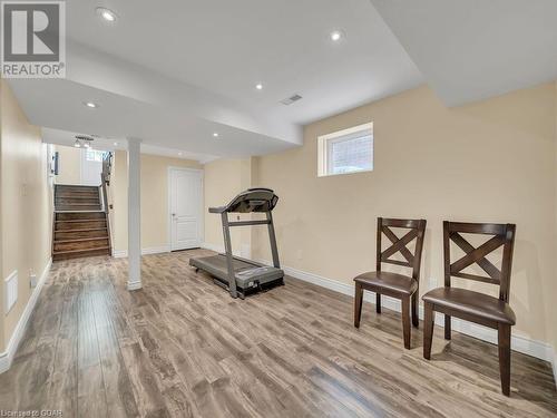 897 Whaley Way, Milton, ON - Indoor Photo Showing Other Room