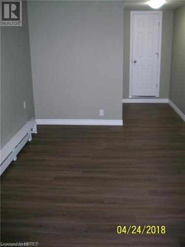 523 First Avenue E, North Bay, ON - Indoor Photo Showing Other Room