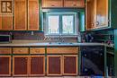 34 Langstroth Terrace, Hampton, NB  - Indoor Photo Showing Kitchen With Double Sink 