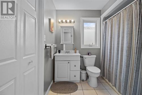 3 Gilmore Street, St. John'S, NL - Indoor Photo Showing Bathroom