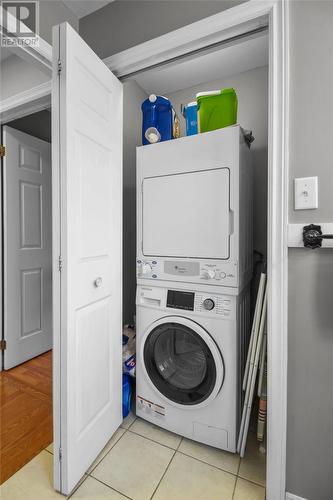 3 Gilmore Street, St. John'S, NL - Indoor Photo Showing Laundry Room