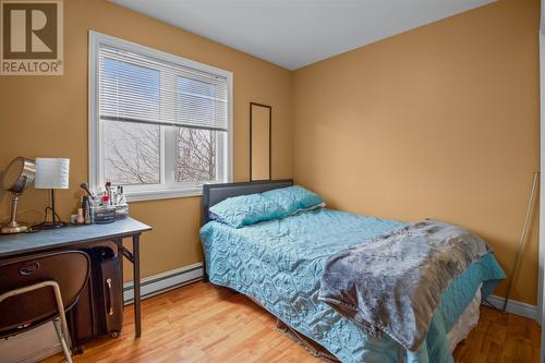 3 Gilmore Street, St. John'S, NL - Indoor Photo Showing Bedroom