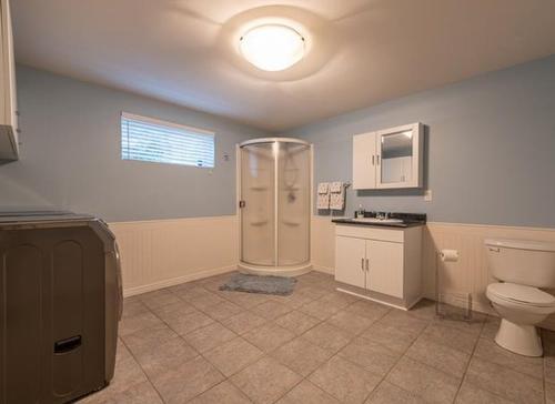 Sous-sol - 2012 Rue De Picardie, Vaudreuil-Dorion, QC - Indoor Photo Showing Bathroom