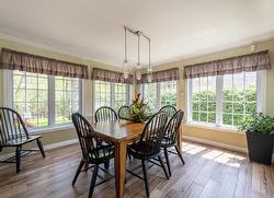 Dining room - 