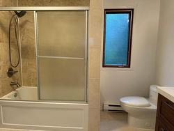 Ensuite bathroom - 