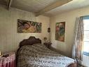 Bedroom - 4868 Route 329 N., Sainte-Agathe-Des-Monts, QC  - Indoor Photo Showing Bedroom 