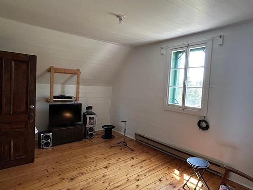 Bedroom - 4868 Route 329 N., Sainte-Agathe-Des-Monts, QC - Indoor Photo Showing Other Room