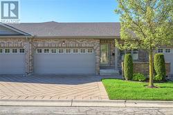 620 THISTLEWOOD Drive Unit# 49  London, ON N5X 0A9