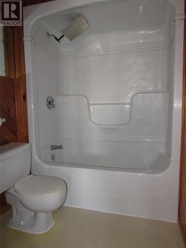 5 Dorchester Avenue, Corner Brook, NL - Indoor Photo Showing Bathroom