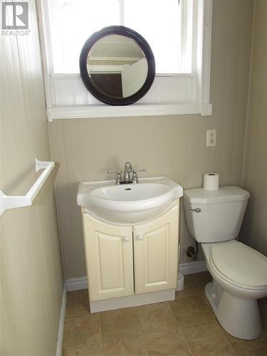 5 Dorchester Avenue, Corner Brook, NL - Indoor Photo Showing Bathroom