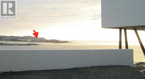 81 B Little Harbour Road, Fogo Island, NL - Outdoor With View