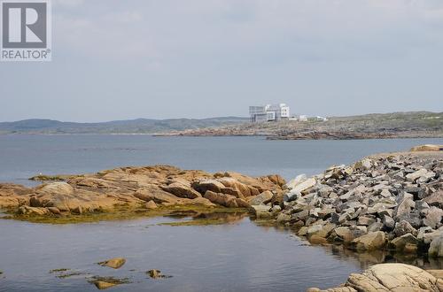 81 B Little Harbour Road, Fogo Island, NL - Outdoor With Body Of Water With View