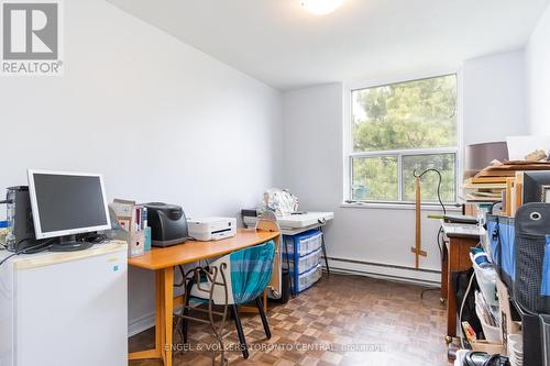 312 - 70 Old Sheppard Avenue, Toronto, ON - Indoor Photo Showing Office