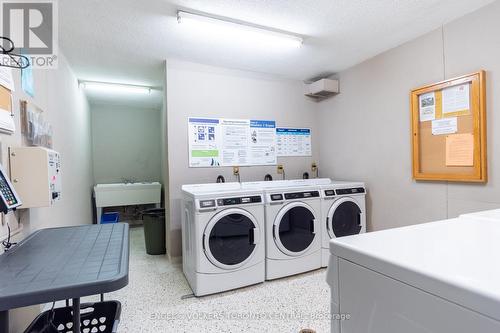 312 - 70 Old Sheppard Avenue, Toronto, ON - Indoor Photo Showing Laundry Room