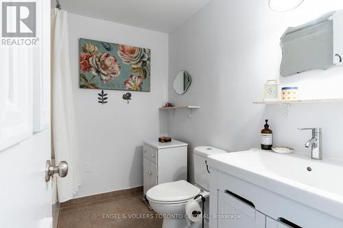 312 - 70 Old Sheppard Avenue, Toronto, ON - Indoor Photo Showing Bathroom