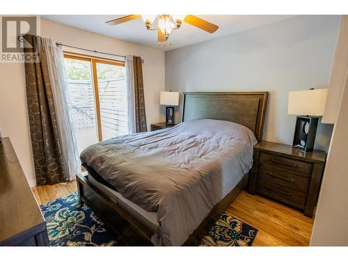 2307 Evergreen Street, Terrace, BC - Indoor Photo Showing Bedroom