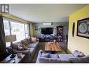 2307 Evergreen Street, Terrace, BC  - Indoor Photo Showing Living Room 