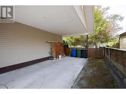2307 Evergreen Street, Terrace, BC - Outdoor With Exterior