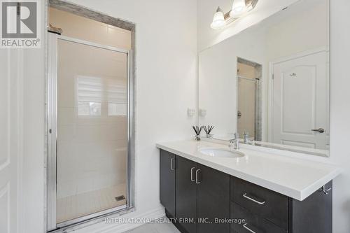 34 Pietrowski Drive, Georgina, ON - Indoor Photo Showing Bathroom