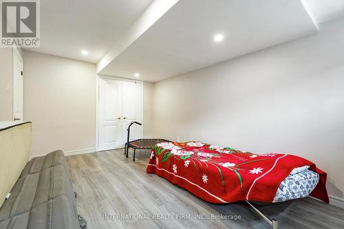 34 Pietrowski Drive, Georgina, ON - Indoor Photo Showing Bedroom