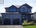 22 Gilpin Crescent, Collingwood, ON  - Outdoor With Facade 