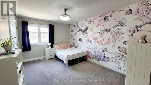 22 Gilpin Crescent, Collingwood, ON - Indoor Photo Showing Bedroom