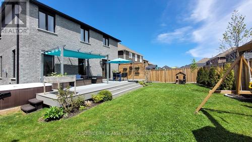 22 Gilpin Crescent, Collingwood, ON - Outdoor With Exterior