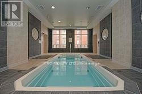 1502 - 55 Strathaven Drive, Mississauga, ON - Indoor Photo Showing Other Room With In Ground Pool