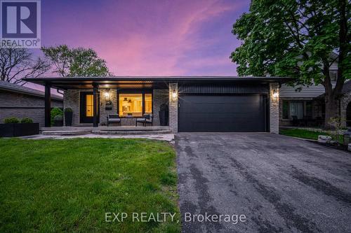 247 Cherry Post Drive, Mississauga, ON - Outdoor