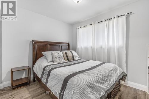 58 Princess Street, Orangeville, ON - Indoor Photo Showing Bedroom