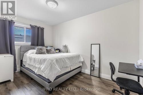 58 Princess Street, Orangeville, ON - Indoor Photo Showing Bedroom