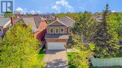 5483 MIDDLEBURY DRIVE  Mississauga, ON L5M 5G7