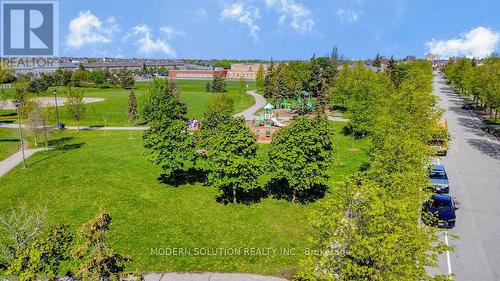 5483 Middlebury Drive, Mississauga, ON - Outdoor With View