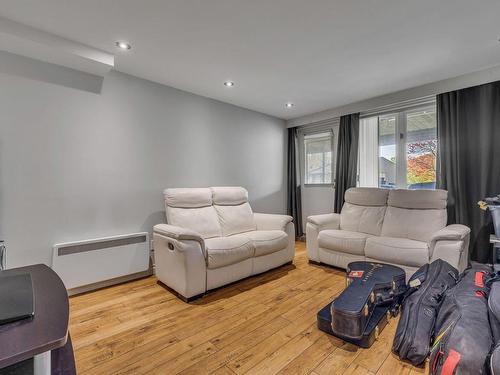 Family room - 1 Mtée Du Boisé, Stoneham-Et-Tewkesbury, QC - Indoor Photo Showing Other Room