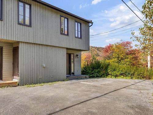 Frontage - 1 Mtée Du Boisé, Stoneham-Et-Tewkesbury, QC - Outdoor With Exterior