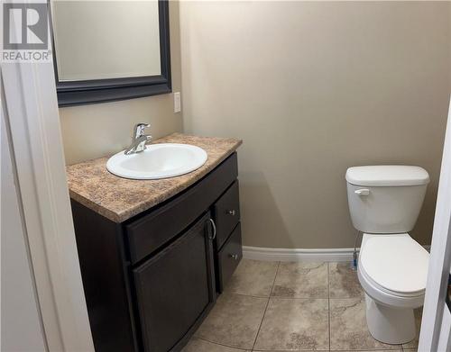 127 College Street, Sudbury, ON - Indoor Photo Showing Bathroom
