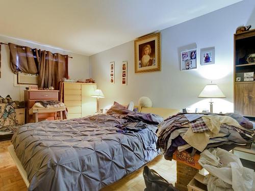Chambre Ã Â coucher - 97  - 101 Rue Du Chaînon, L'Épiphanie, QC - Indoor Photo Showing Bedroom