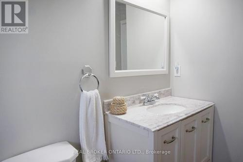 1133 Holmes Road, Highlands East, ON - Indoor Photo Showing Bathroom