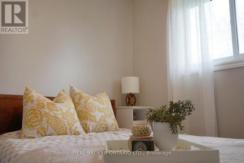 1133 Holmes Road, Highlands East, ON - Indoor Photo Showing Bedroom