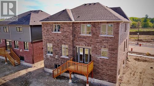1121 Trailsview Avenue, Cobourg, ON - Outdoor With Exterior