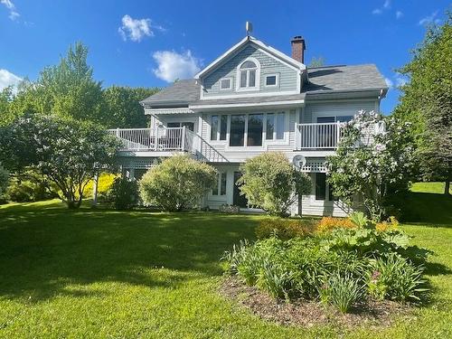 FaÃ§ade - 6 Ch. Du Vallon, Bolton-Ouest, QC - Outdoor With Facade