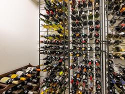 Wine cellar - 