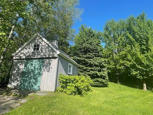 Shed - 6 Ch. Du Vallon, Bolton-Ouest, QC - Outdoor