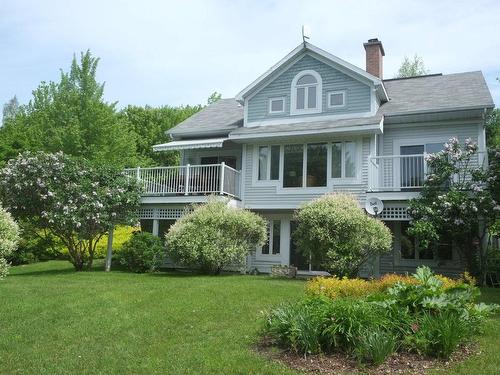 Frontage - 6 Ch. Du Vallon, Bolton-Ouest, QC - Outdoor