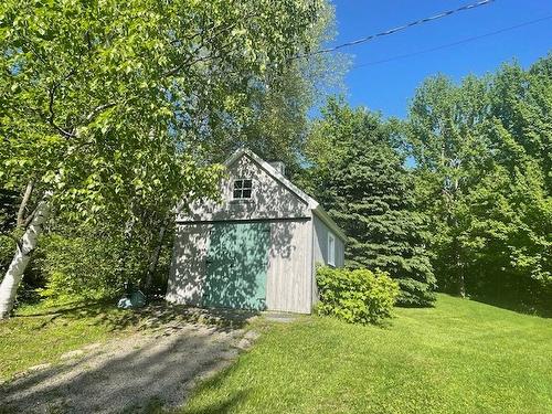 Shed - 6 Ch. Du Vallon, Bolton-Ouest, QC - Outdoor