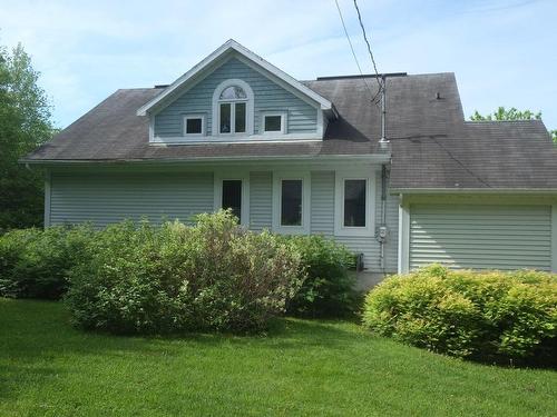 Frontage - 6 Ch. Du Vallon, Bolton-Ouest, QC - Outdoor