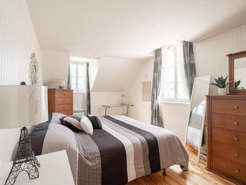 Chambre Ã  coucher principale - 66 Rue Adélaïde, Sorel-Tracy, QC - Indoor Photo Showing Bedroom