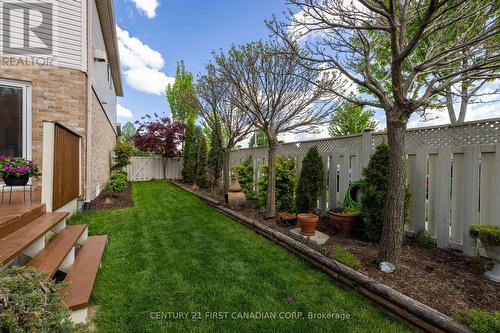 203 Emerald Road, London, ON - Outdoor