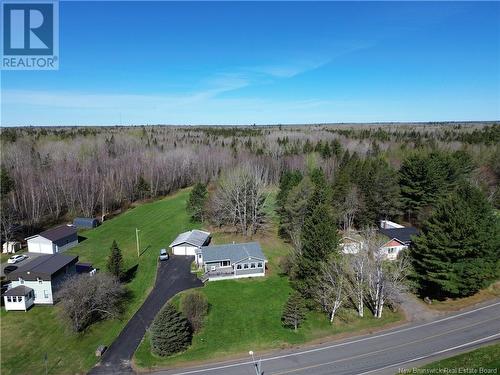 113 Lilloett Drive, Chipman, NB - Outdoor With View